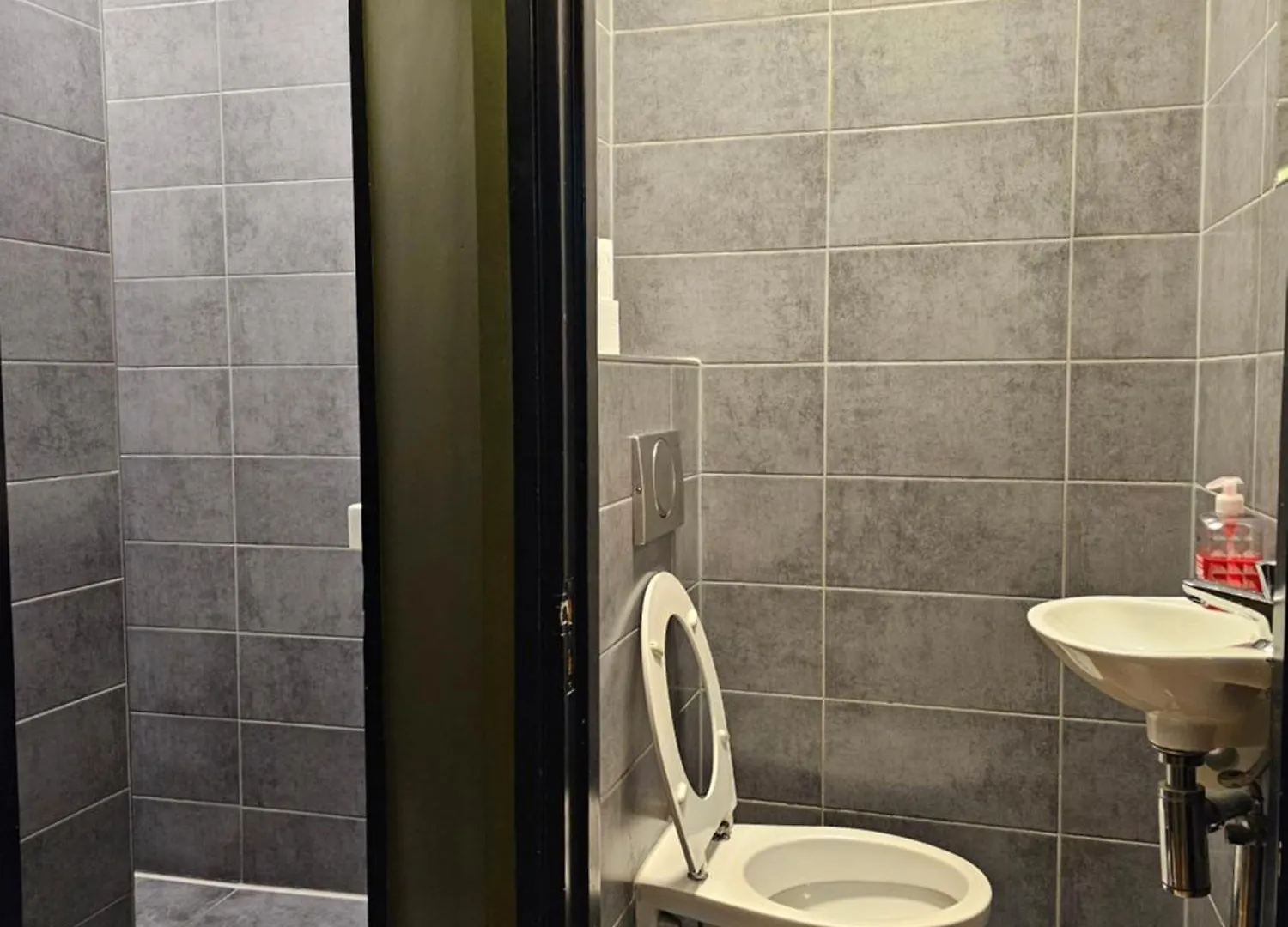 Amsterdam Hostel Orfeo 0*,  Nederland