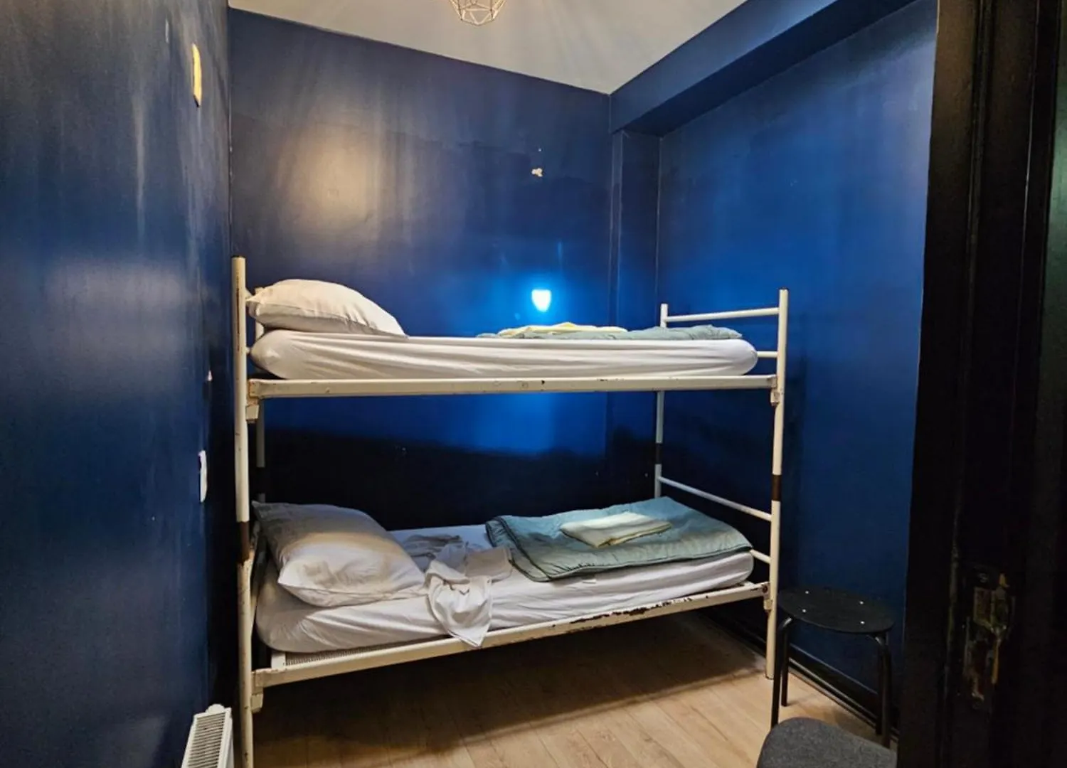 Amsterdam Hostel Orfeo