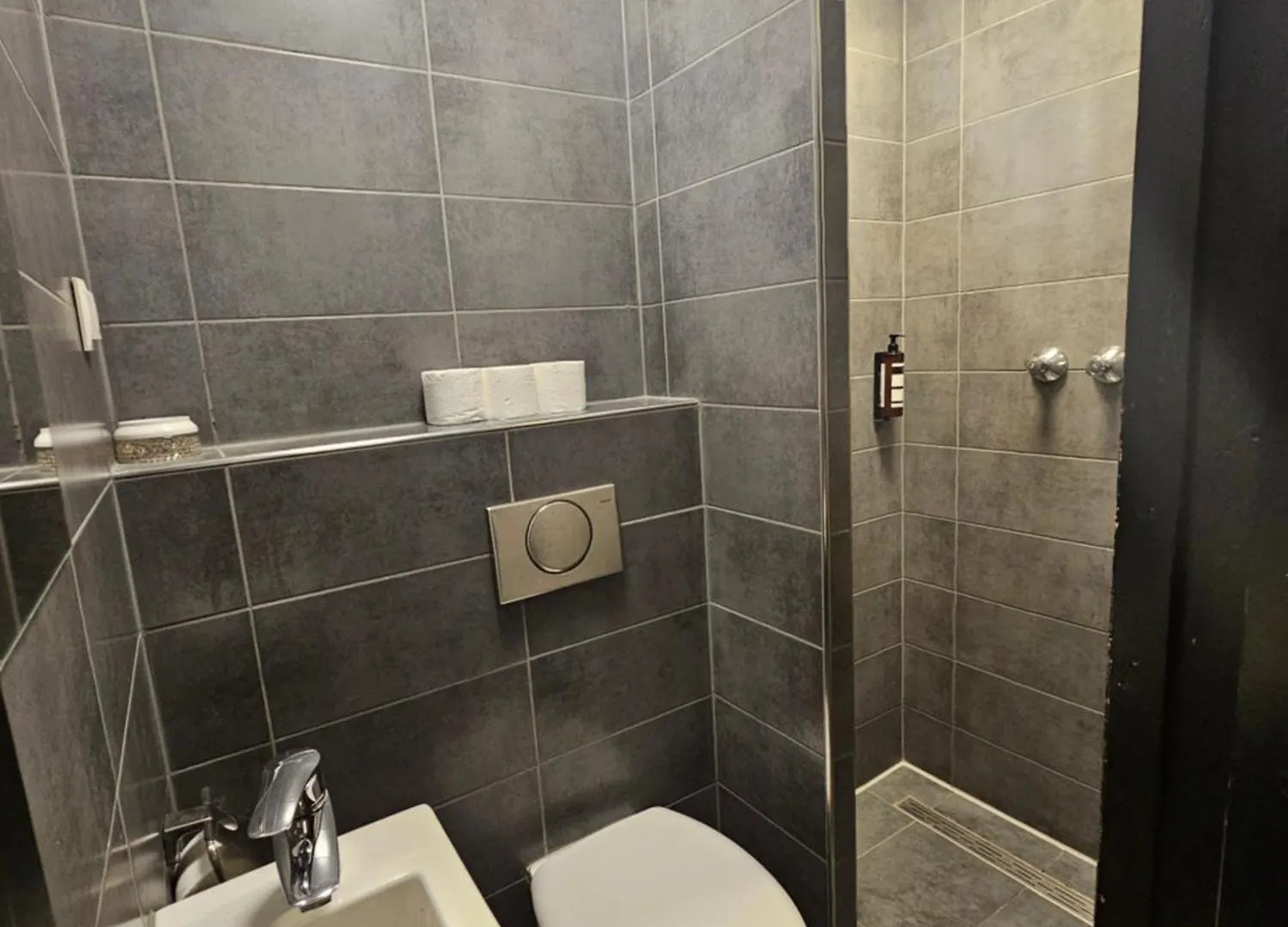 Amsterdam Hostel Orfeo