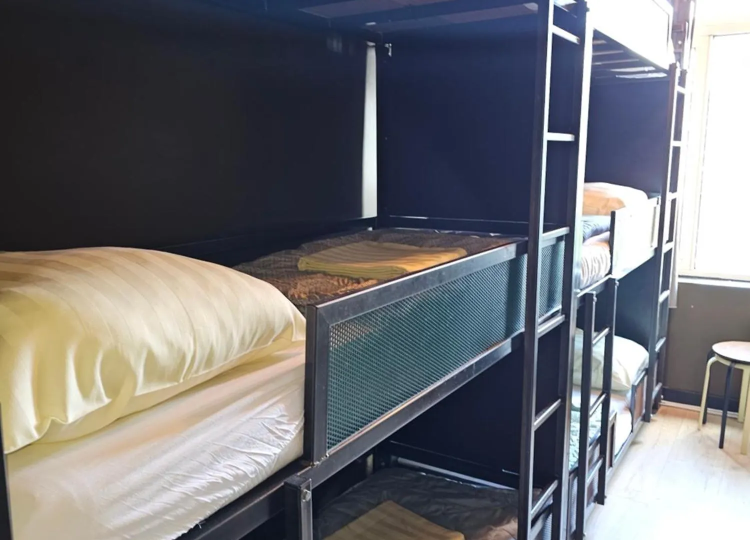 Amsterdam Hostel Orfeo Nederland