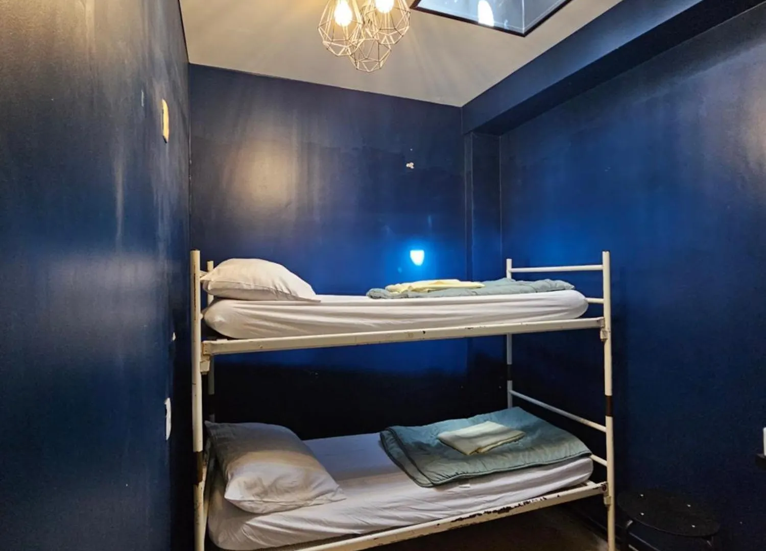 Crossroads Hostel Amsterdam
