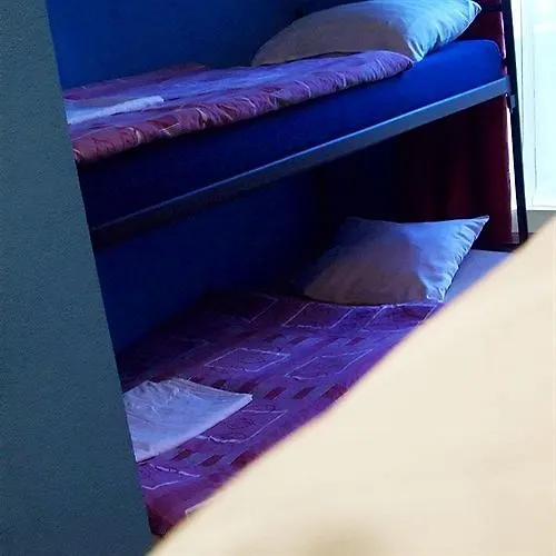 Amsterdam Hostel Orfeo