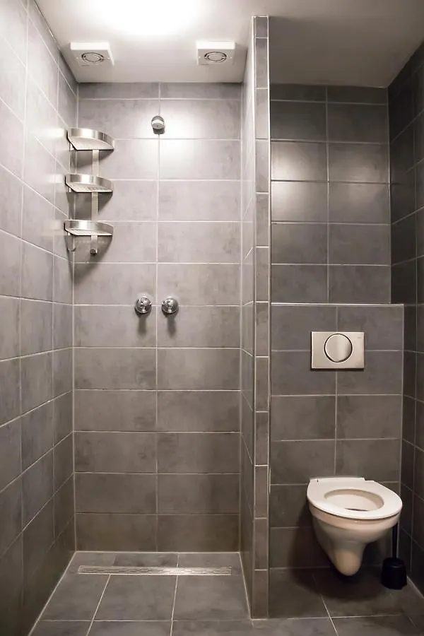 Amsterdam Hostel Orfeo