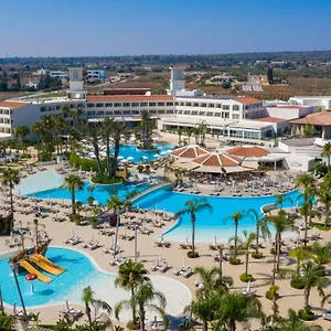 Olympic Lagoon 5*, Ayia Napa Cyprus