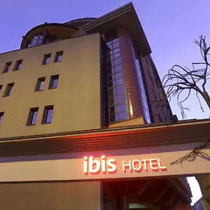 Ibis Heroes Square 3*, Budapest Hungary