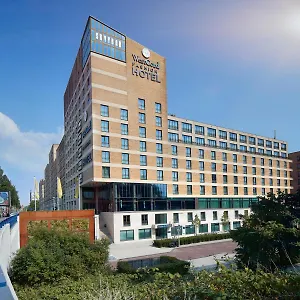 4* Отель Westcord Fashion