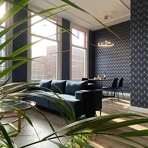 Centre With Roof Terrace And Parking With Additional Costs , The Hague Netherlands
