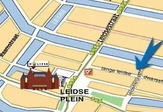 Amsterdam Hostel Orfeo 0*,  Нидерланды